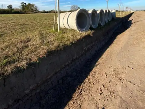 Terreno en Venta en Esperanza, USD 28.000