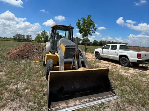 Terreno en Venta de 538,0 m2