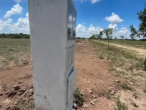 Avenida Argentina 100