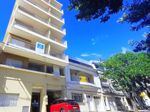 Departamento en venta de 1 dormitorio a metros de Av, Pellegrini