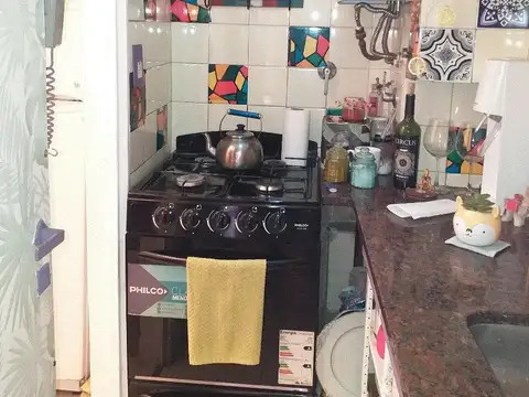 Departamento en Venta 30 años