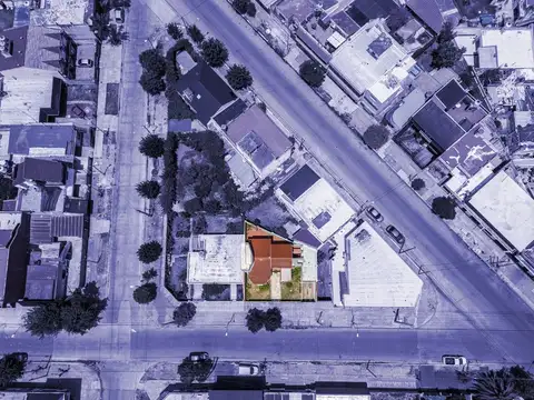 VENTA CASA 5 AMBIENTES LAFERRERE LA MATANZA