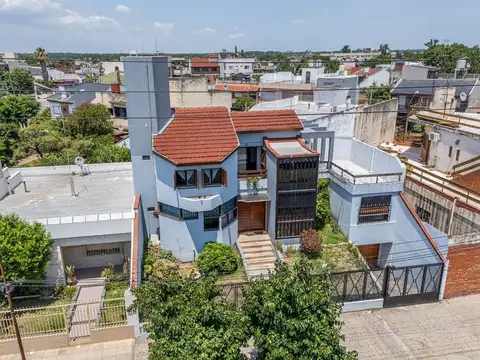 Coronel Eugenio Garzón 2900