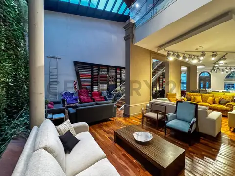 Local en Venta 16 años