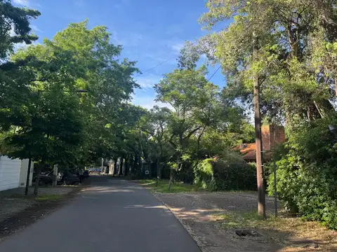 Terreno en Venta de 739,0 m2