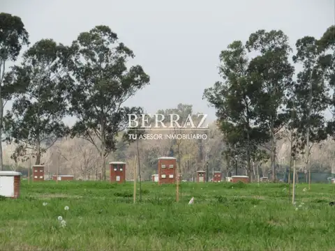 Terreno en Venta de 446,0 m2