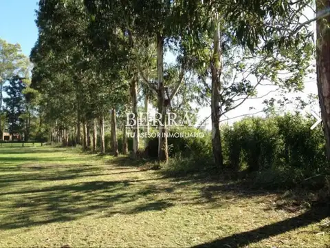 Terreno en Venta en Santo Tomas, USD 70.000