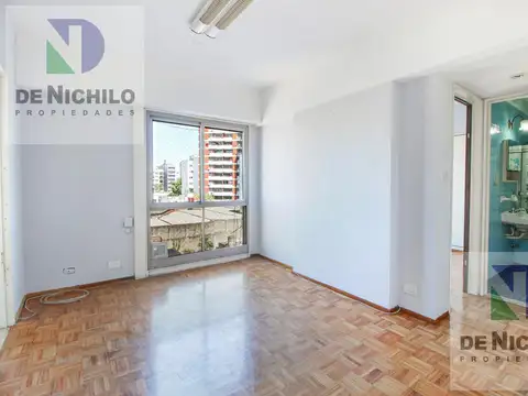 Departamento en Alquiler de 2 ambientes
