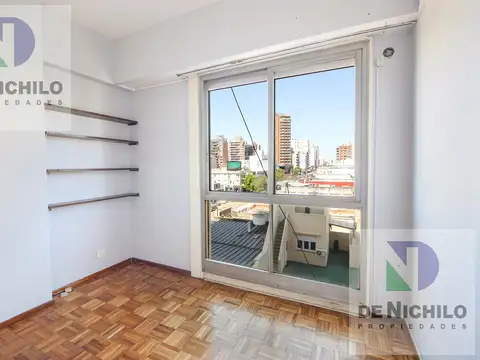 Departamento en Alquiler Apto profesional