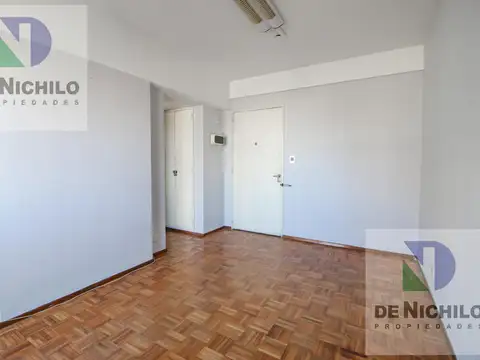 Departamento en Alquiler de 1 dormitorio