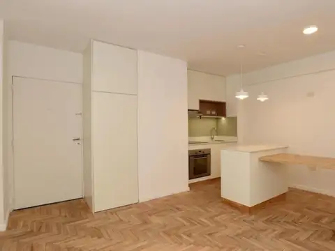 Departamento en venta en Recoleta