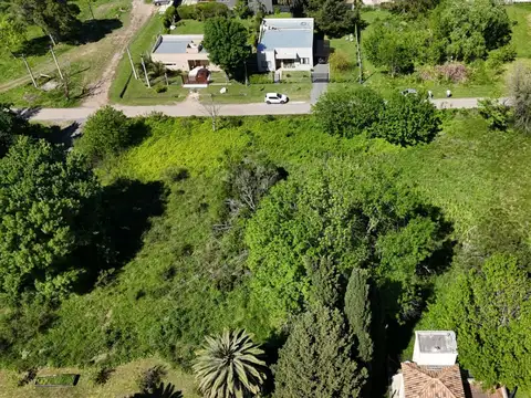 Terreno en Venta en Villa Elisa, USD 300.000