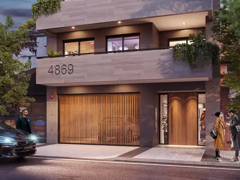 Departamento en Venta en Villa Devoto, USD 280.000