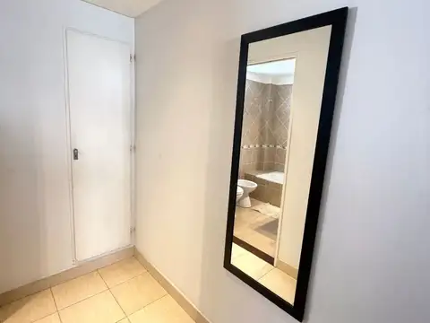 Alquiler departamento de 1 Ambiente Dividido Amoblado en Villa Urquiza.