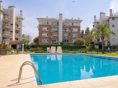 VENTA DEPARTAMENTO 4 AMBIENTES TALAR DE MARTINEZ