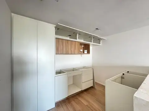 Departamento en Venta en Villa Ortuzar, USD 171.000