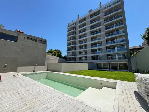 DEPARTAMENTO 2 AMBIENTES VENTA VILLA ORTUZAR