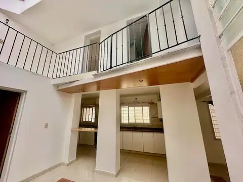 Departamento de pasillo en Alquiler Rosario Centro