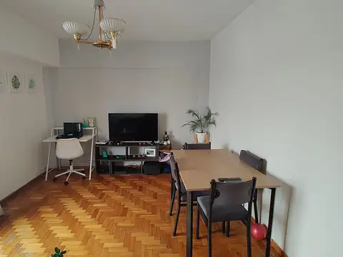 Venta dpto 2 amb Quinta GALLI AVELLANEDA