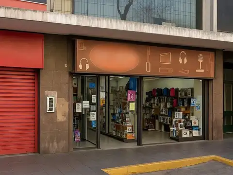 Av Rivadavia al 7000