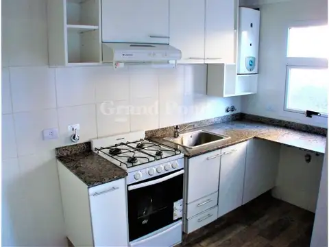 Departamento en Venta Permite mascota