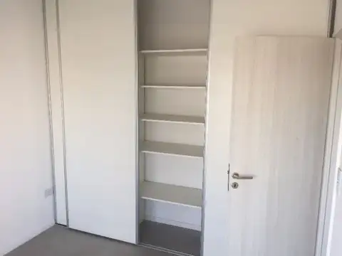 Lartigau 100, Piso 6