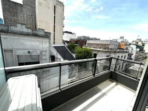 Departamento en Venta en San Telmo, USD 71.900
