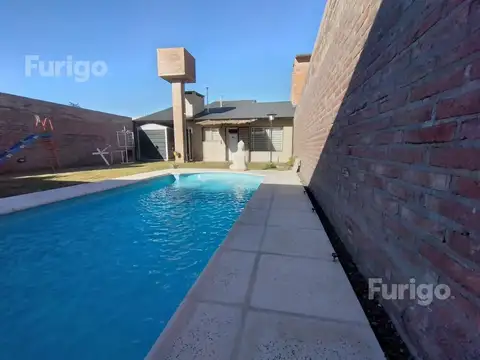 Casa en Venta al Este