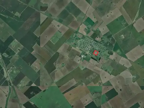 San Antonio de Areco - Villa Lía