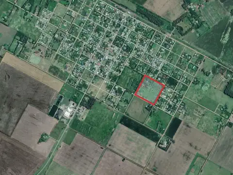 Terreno en Venta en Villa Lia, USD 330.000