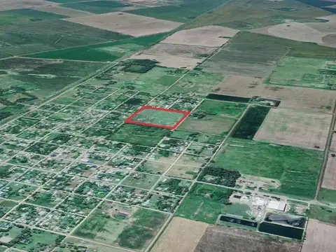 Terreno en Venta de 46225,0 m2