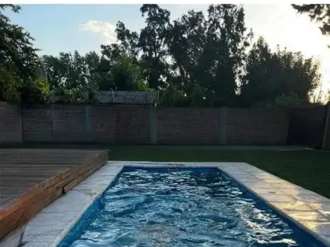 Casa en Venta de 3 dormitorios