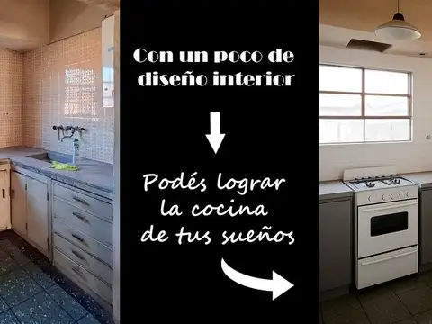 Casa en Venta de 2 dormitorios