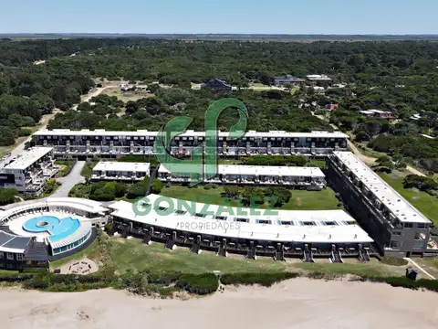 Linda Bay monoambiente