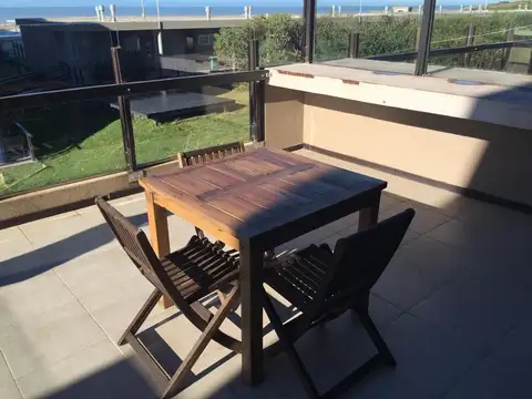 Linda Bay monoambiente