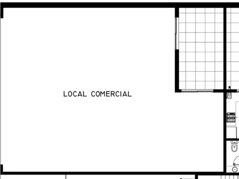 Local en Venta en Colegiales, USD 400.000