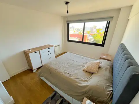 Departamento en Venta en Plaza Mitre, USD 119.000