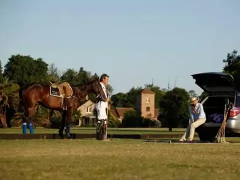 Terreno en Venta en Pilara, USD 180.000