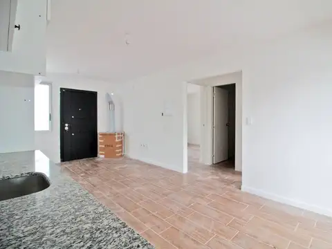 Departamento en Venta en Brazo Oriental, USD 120.000