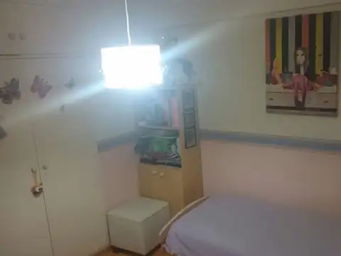 Departamento en Venta con 1 cochera