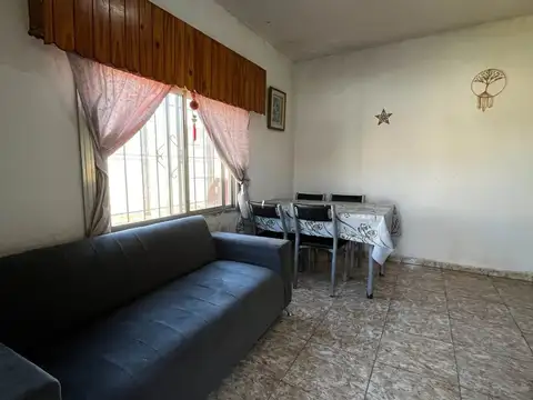 Casa en Venta 25 años