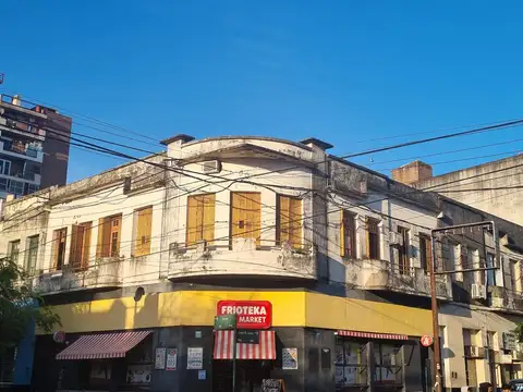 Departamento en Venta en Microcentro, USD 120.000