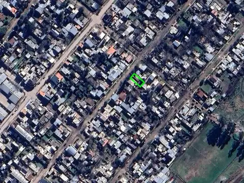 Terreno en Venta en Merlo, USD 30.000