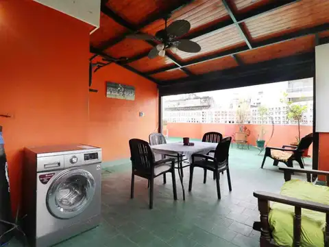 PH , 4 AMB , FLORES NORTE /CERCANÍA PLAZA IRLANDA