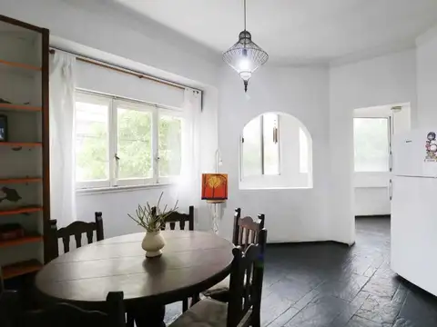 PH , 4 AMB , FLORES NORTE /CERCANÍA PLAZA IRLANDA