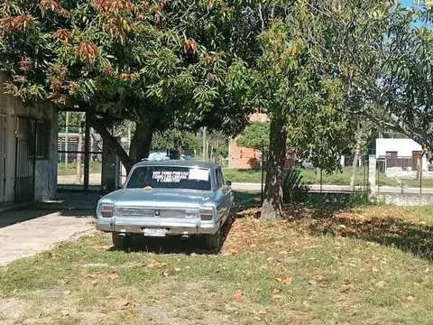 Casa en Venta con 1 cochera