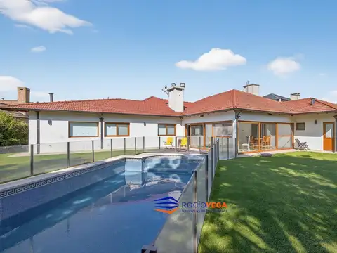 Casa en Venta Country Banco Provincia