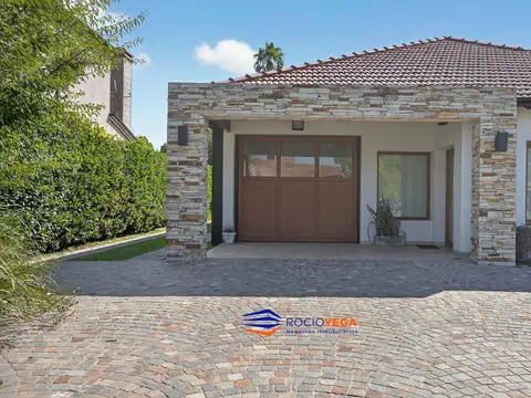 Casa en Venta Country Banco Provincia