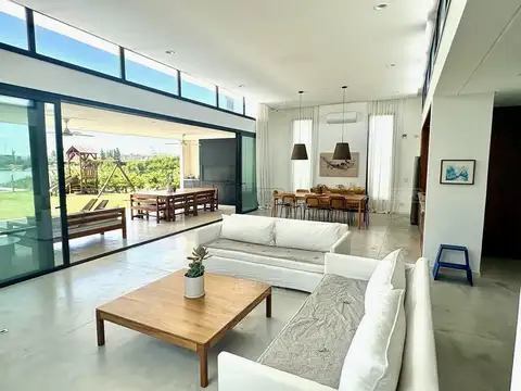 Casa en Venta 5 años