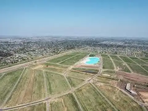 Terreno en  Vida Lagoon